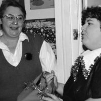 1986 Employees, Christmas 13