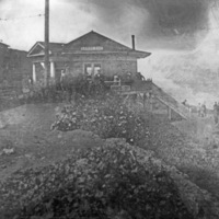 Lands End Station