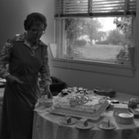 1978 Retirement Party, Betty Peck 01
