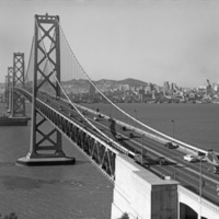 California, Golden Gate Bridge 1