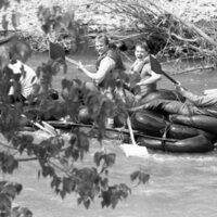 1988 Raft Race 56
