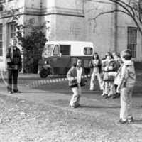 1978 Ackerman Elementary Jump Rope