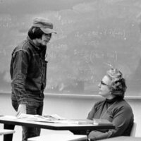 1974 Classroom, Political Science 15