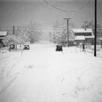 La Grande, Street Scene 33