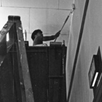 1984 Employee, Painting 07