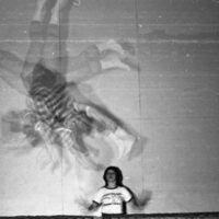 1977 Photography, Strobe Effect 13
