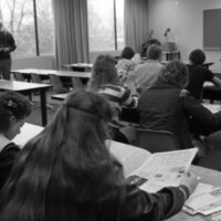 1986 Classroom, Lecture 05