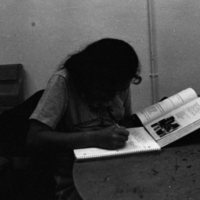 1983 Students, Studying 01