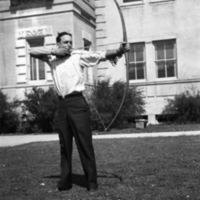 EOCE, Archery 12