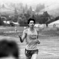 1983 Cross Country Running 04