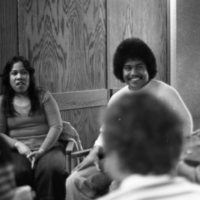 1981 Student and Faculty Discussion 23