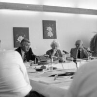 1983 State Board of Higher Education, Open Meeting 06