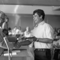 1981 Awards Function, Summer 07