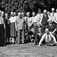 Groups of People 3