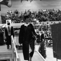 1984 Graduation 06