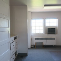 Dorian and Hunt Hall 363