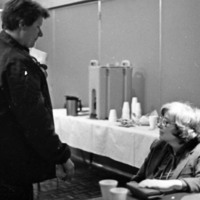 1981 Guests, Education Function 02