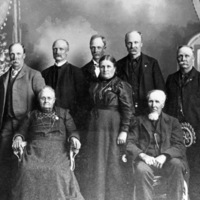 Union County, Moss Family 2