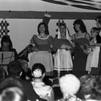 1977 Intercultural Entertainment 15