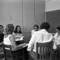 1976 Classroom, Group Assignment 10