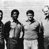 1986 Employees, Football Coaches 05