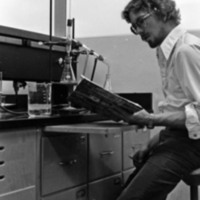 1977 Classroom, Biology Lab 09