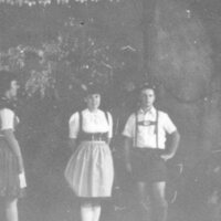 1975 October Festival, Participants 09