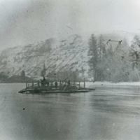 Troy, Ferry