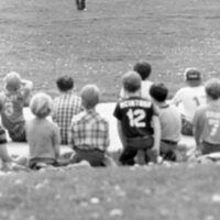 1983 Ackerman Elementary School, Model Airplanes 05