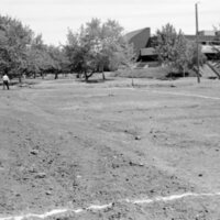 1988 Loso Hall Site Tour 05