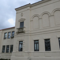 EOU Campus 1 Admin Inlow 09