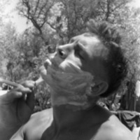 Hunter-Liggett, Field Camp 2