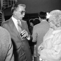 1986 Foundation Dinner for Bill Carey 54