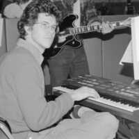 1987 Welcome Reception for Orson Christensen 02