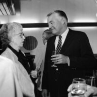 1986 Foundation Dinner for Bill Carey 53