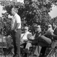 1988 Loso Hall, Groundbreaking Ceremony, Speech 46