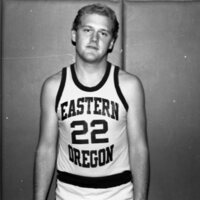 1986 Basketball Player, Portraits 08