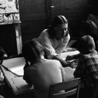 1981 Ackerman Elementary Classroom 15