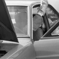 1985 Student, Car 03