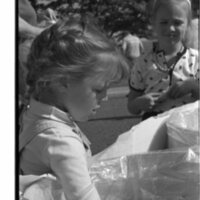 1989 Homecoming Booths, Food &amp; Drink 10