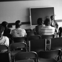1985 Orientation, Indoors 06