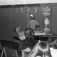 1982 Youth Energy Awareness Day, Insulation 01