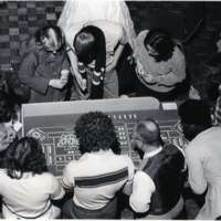 1979 Casino Night, Craps 1-1