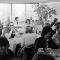 1983 Open House, Breakfast 02