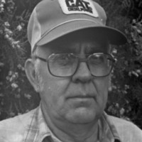 1977 Employee, Bud Reese