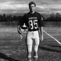 1983 Football Player, Portraits 90