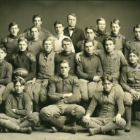 La Grande HS, Football Team 5