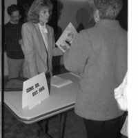 1990 Orientation, Continuing Education 04