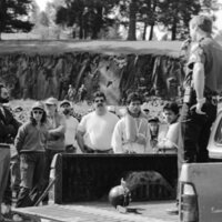 1988 Raft Race, Orientation 04