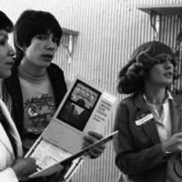 1981 Orientation, Indoors 02